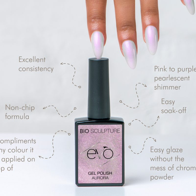 Sculpture Gel Nail Art: Elevate Your Manicure Game