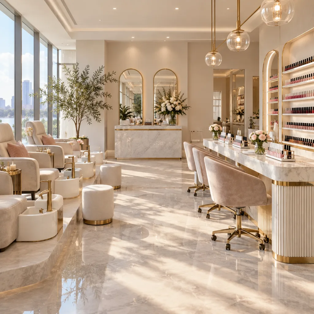 Top Nail Shops on S Colorado St for 2026 - Featured Image