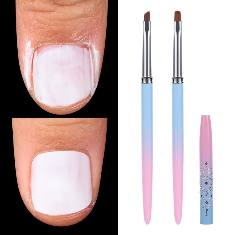 brush cleaner of nail art