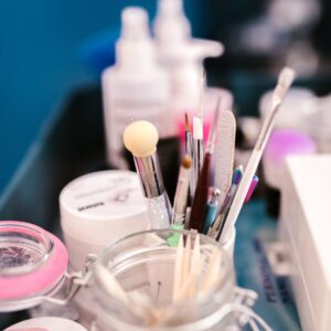 How to Use Nail Art Brushes for Flawless Designs