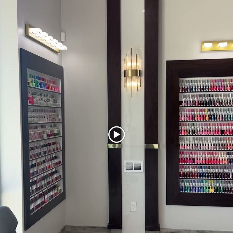 lavon nails art and spa