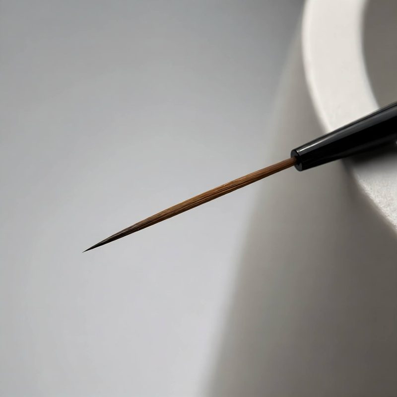liner brush nail art 20mm
