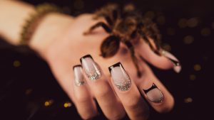 The Importance of Medical-Grade Sterilization in Nail Care