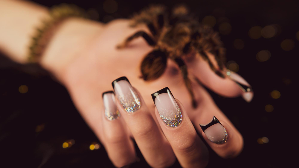 manicure