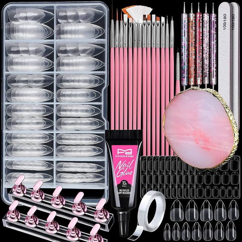 nail art design tools