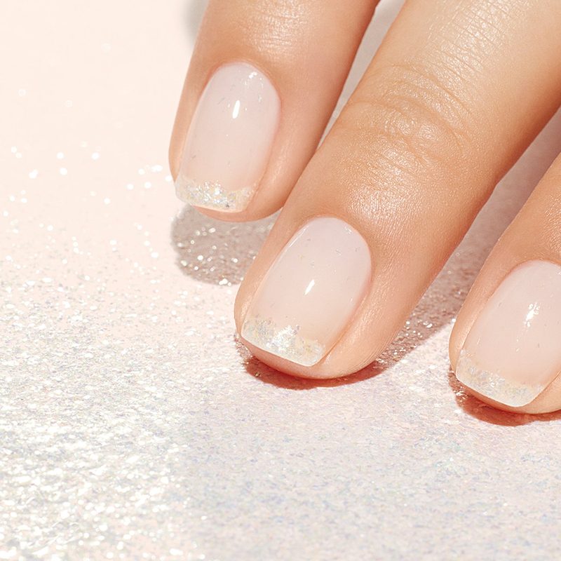 nail art glitter flakes