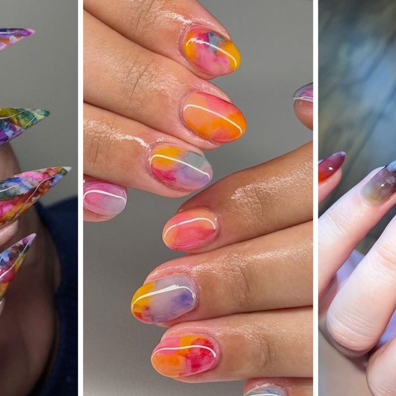nail art paint gel