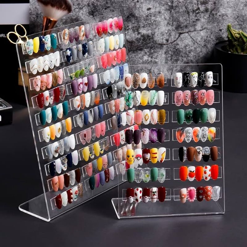 professional nail art products
