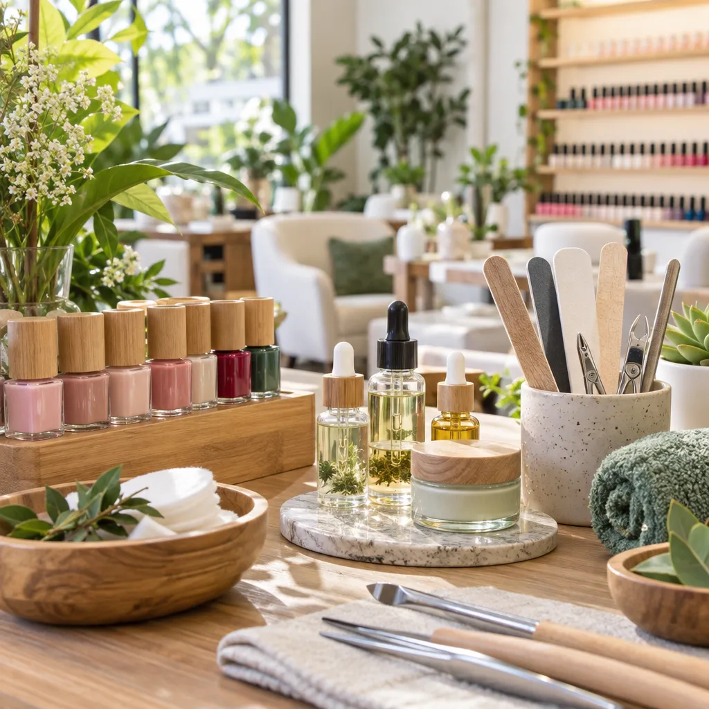 Top 8 Manicure Services in 78232: Nail Treatments You’ll Love - Featured Image